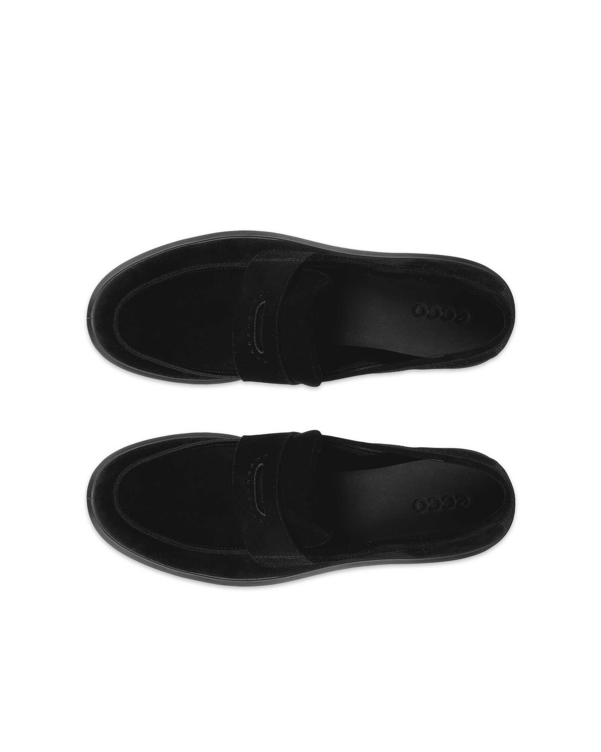 ECCO Metropole Vienna Black