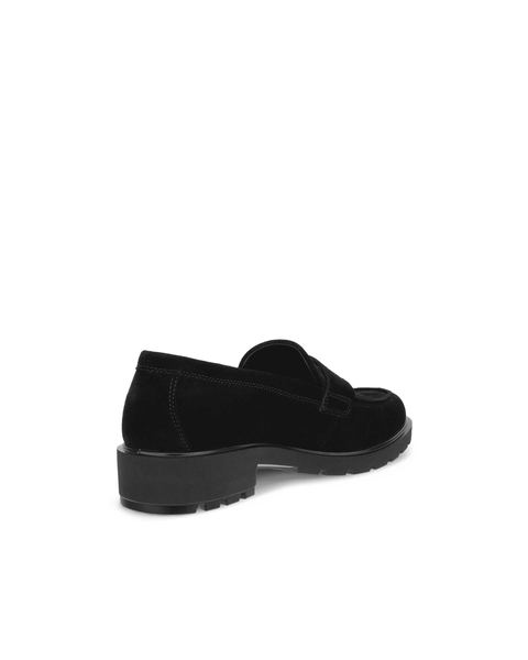 ECCO Metropole Vienna Black
