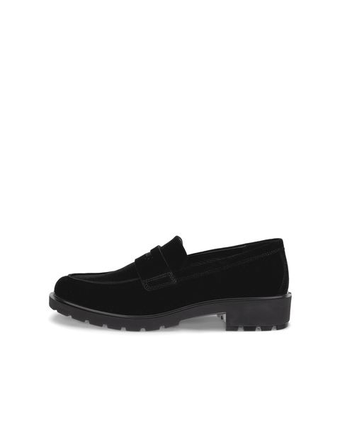 ECCO Metropole Vienna Black
