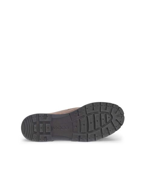 ECCO Metropole Vienna Brown
