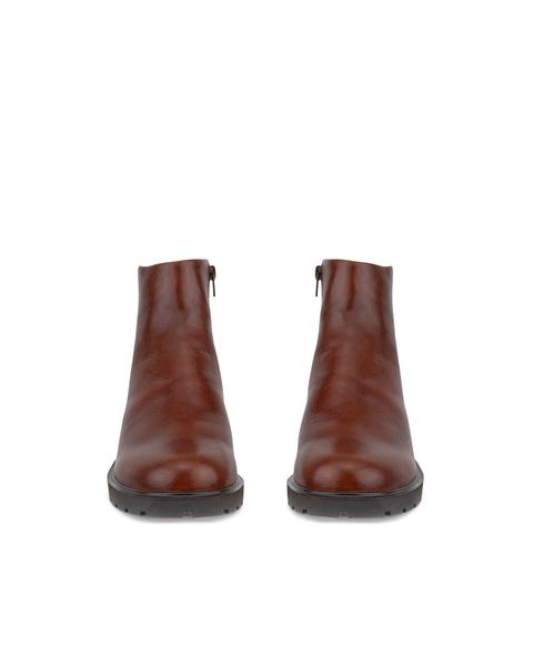 ECCO Metropole Vienna Brown