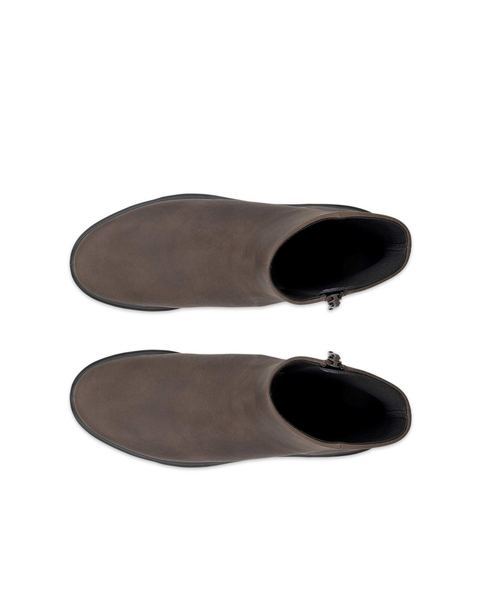 ECCO Metropole Vienna Brown