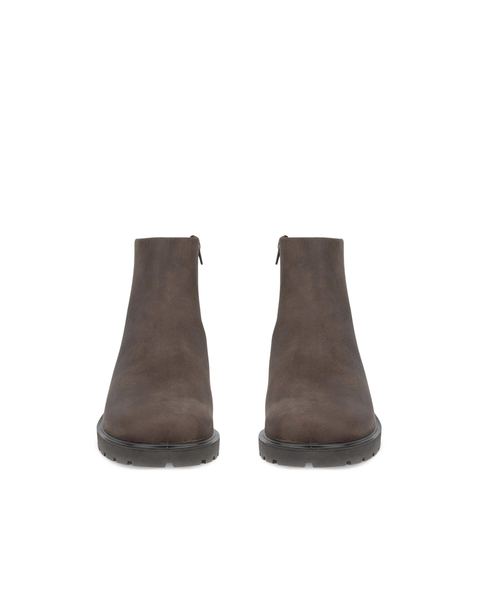 ECCO Metropole Vienna Brown