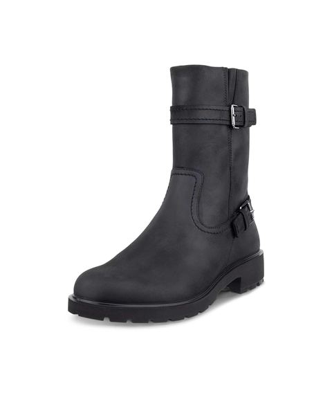 ECCO Metropole Vienna Black