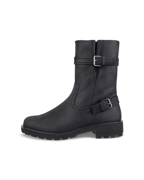 ECCO Metropole Vienna Black