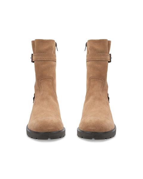 ECCO Metropole Vienna Brown