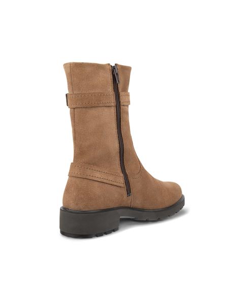 ECCO Metropole Vienna Brown