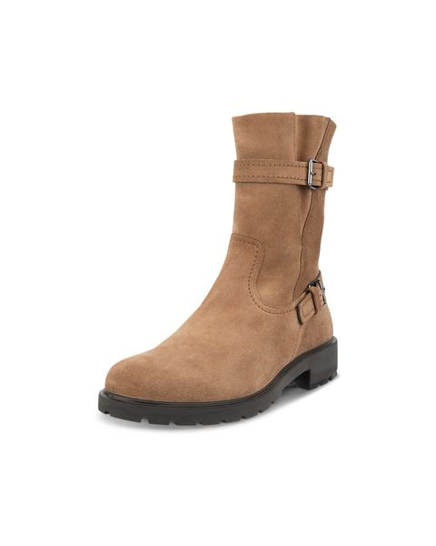 ECCO Metropole Vienna Brown