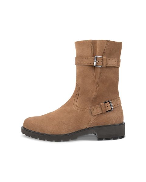 ECCO Metropole Vienna Brown