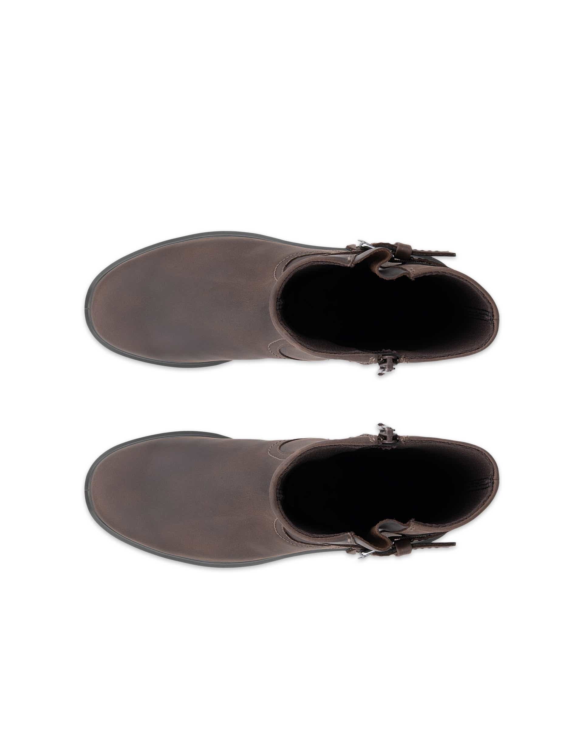 ECCO Metropole Vienna Brown