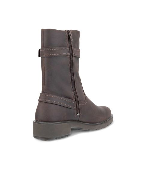 ECCO Metropole Vienna Brown