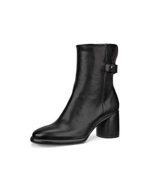 ECCO Sculpted Lx 55 Black