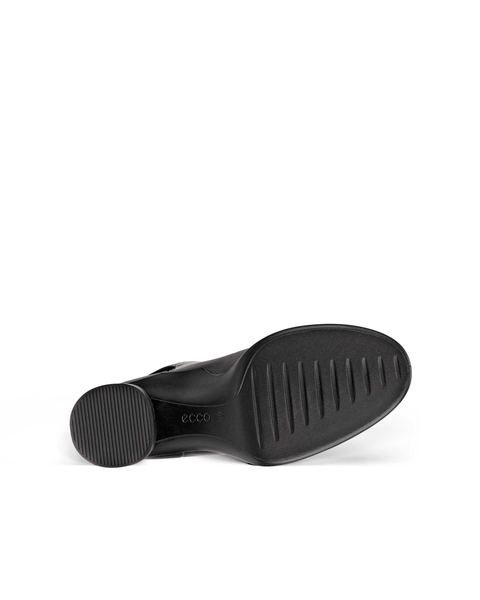 ECCO Sculpted Lx 55 Black