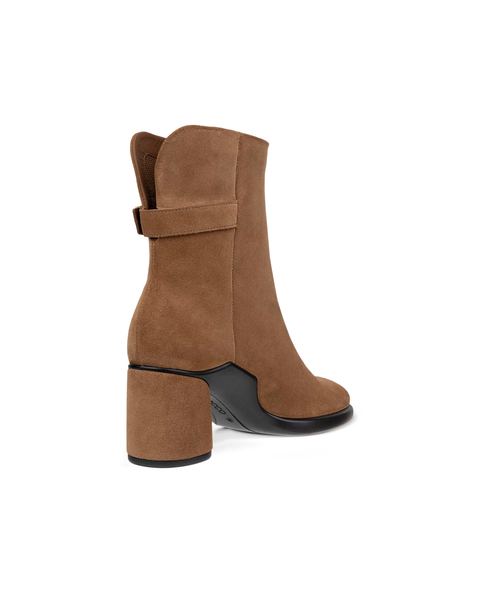ECCO Sculpted Lx 55 Brown