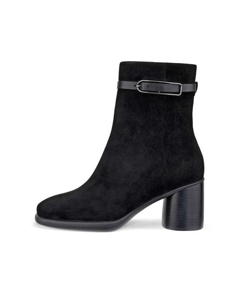 ECCO Sculpted Lx 55 Black