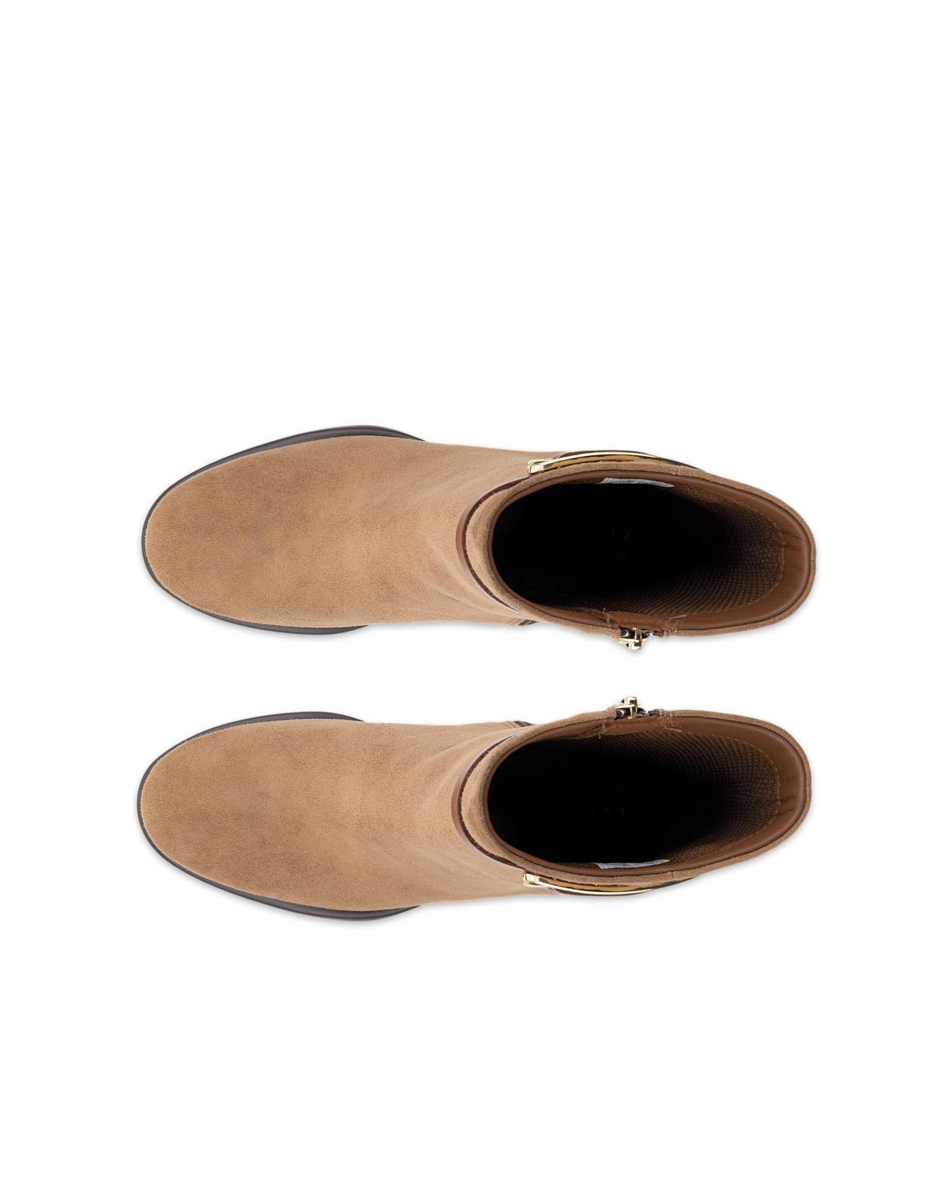 ECCO Sculpted Lx 55 Brown
