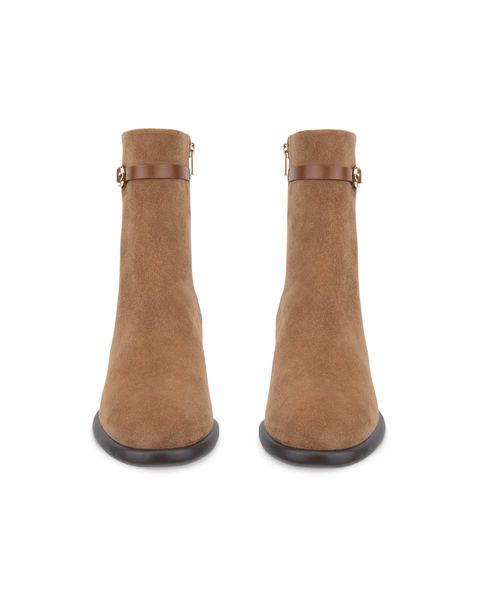 ECCO Sculpted Lx 55 Brown
