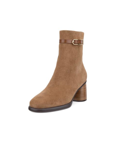 ECCO Sculpted Lx 55 Brown