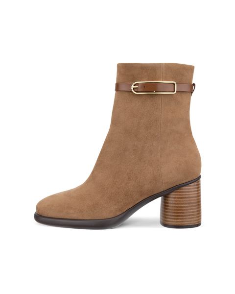 ECCO Sculpted Lx 55 Brown