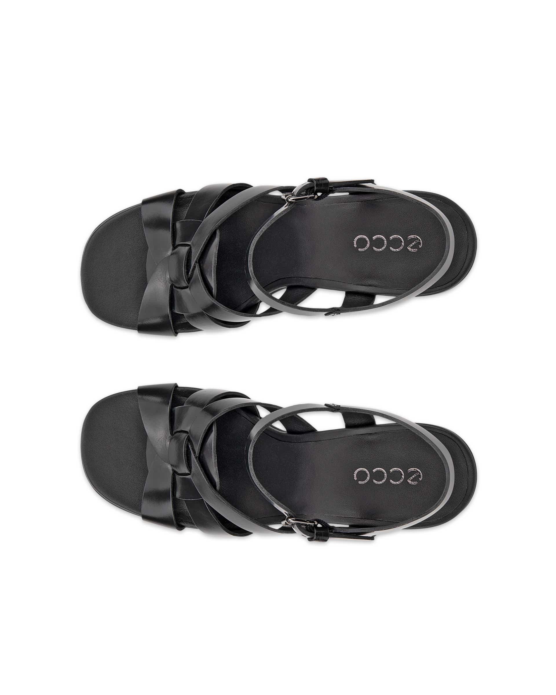 ECCO Sculpted Alba 65 Black