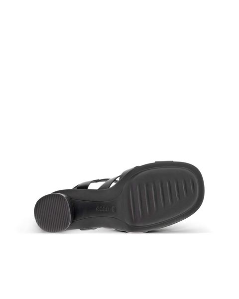 ECCO Sculpted Alba 65 Black