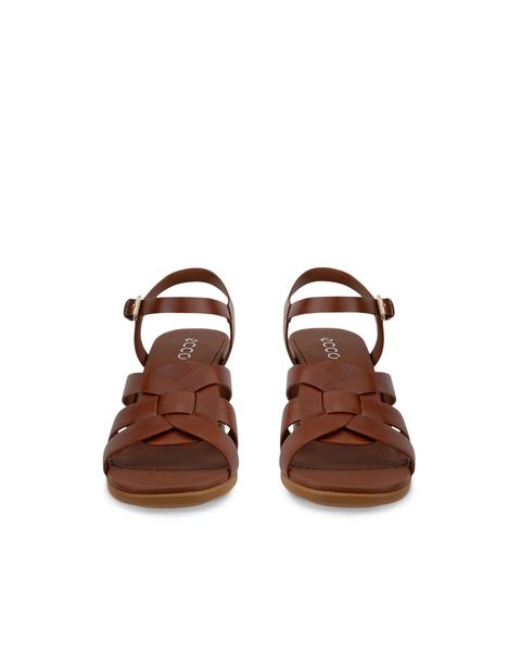 ECCO Sculpted Alba 65 Brown