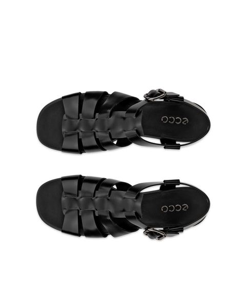 ECCO Sculpted Alba 25 Black