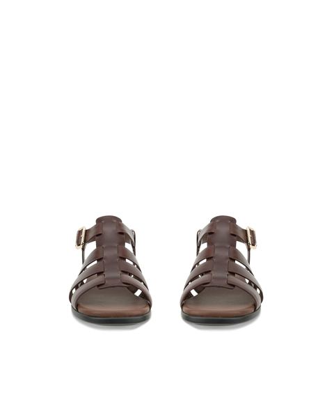 ECCO Sculpted Alba 25 Brown