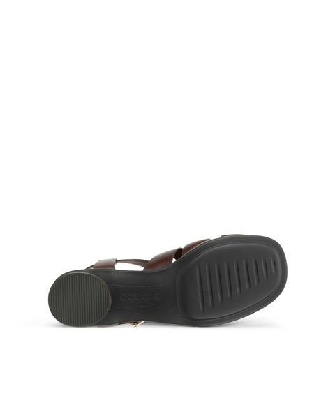 ECCO Sculpted Alba 25 Brown