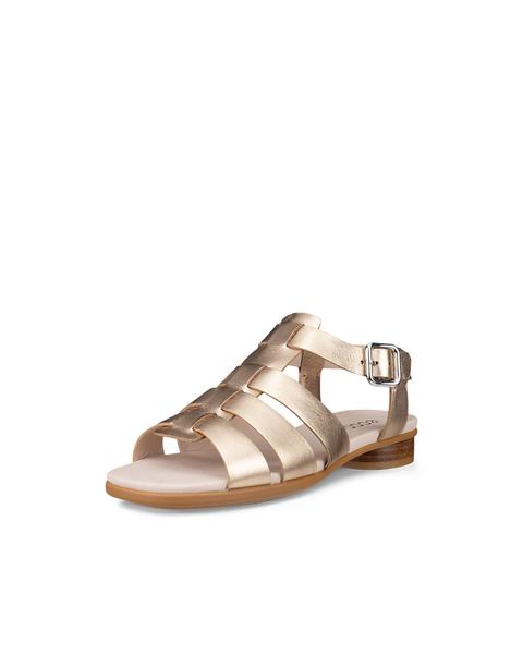 ECCO Sculpted Alba 25 Gold
