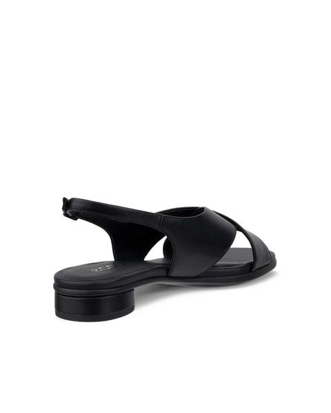 ECCO Sculpted Alba 25 Black