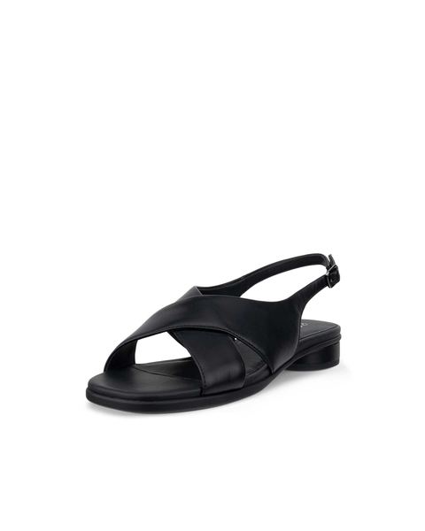 ECCO Sculpted Alba 25 Black