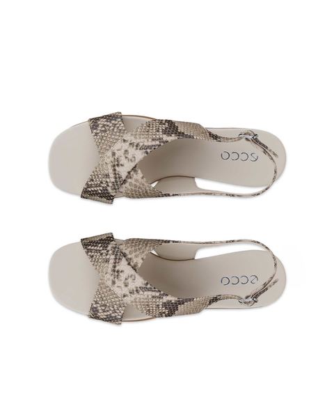 ECCO Sculpted Alba 25 Beige