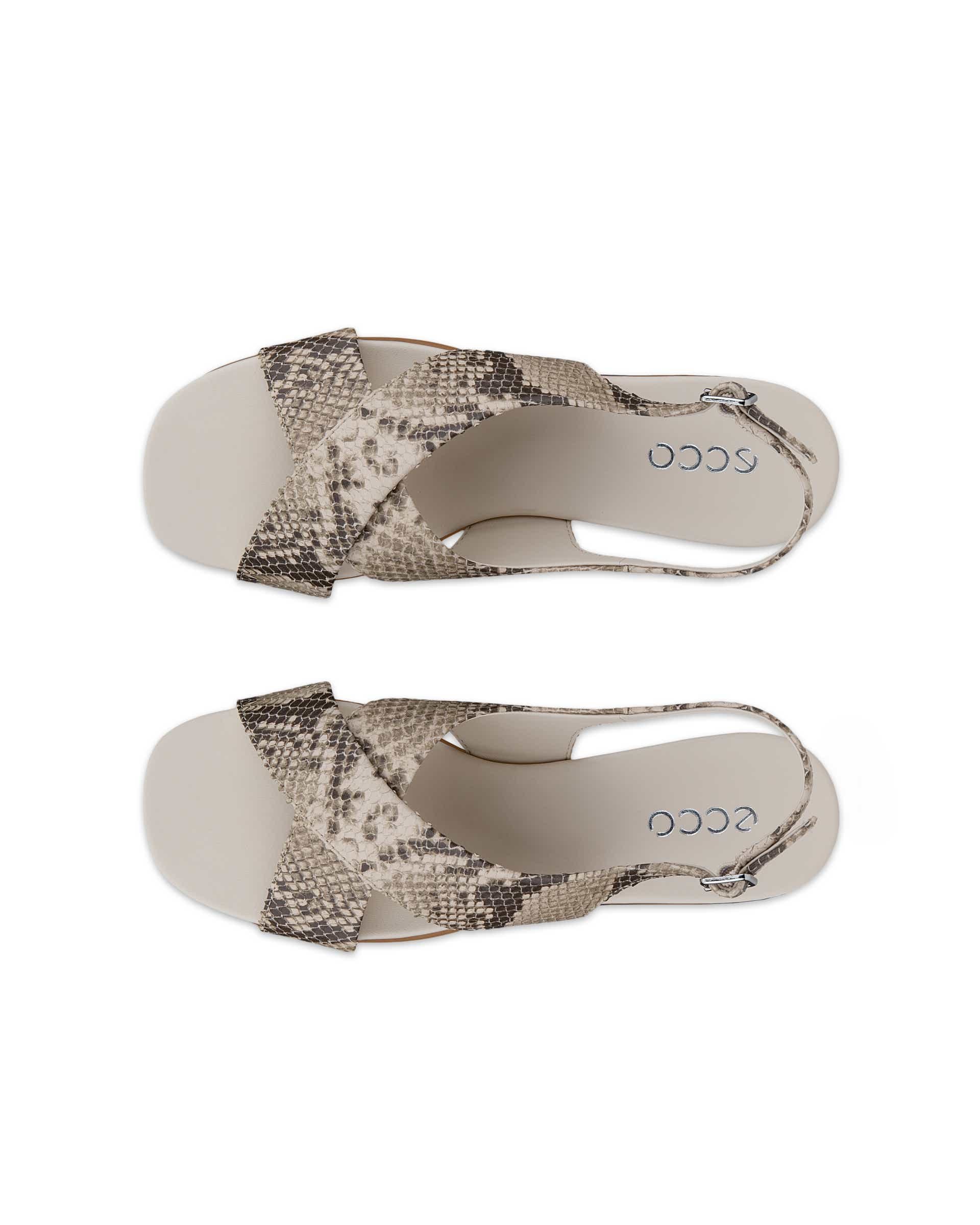 ECCO Sculpted Alba 25 Beige