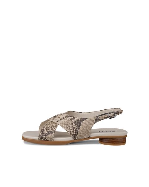 ECCO Sculpted Alba 25 Beige