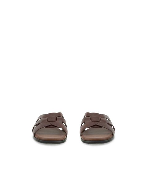 ECCO Sculpted Alba 25 Brown
