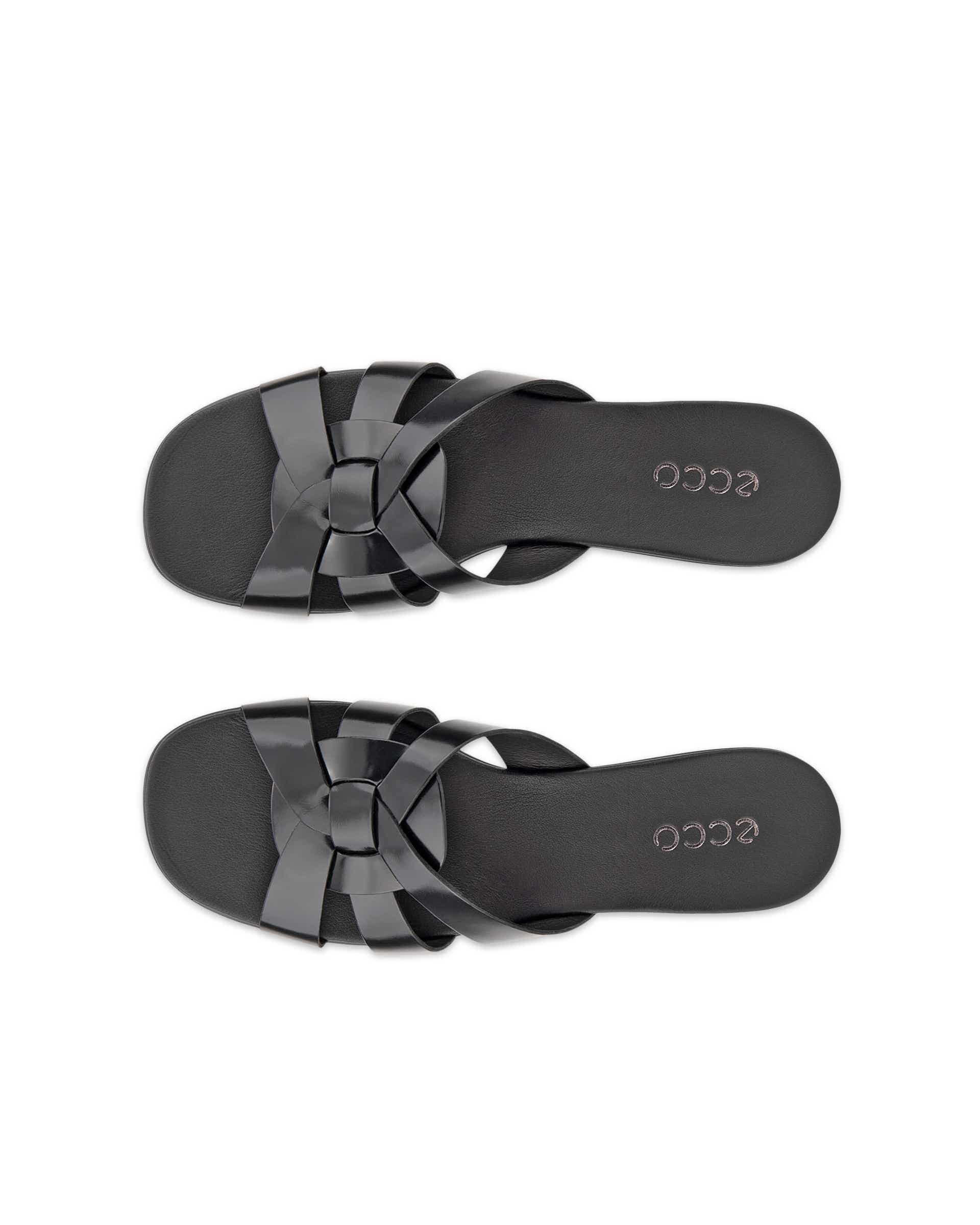 ECCO Sculpted Alba 25 Black