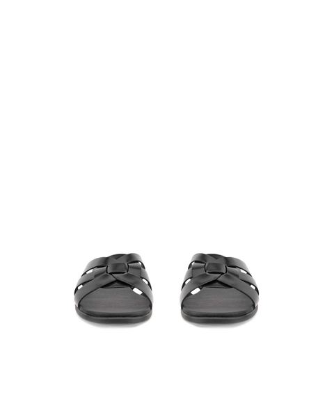 ECCO Sculpted Alba 25 Black