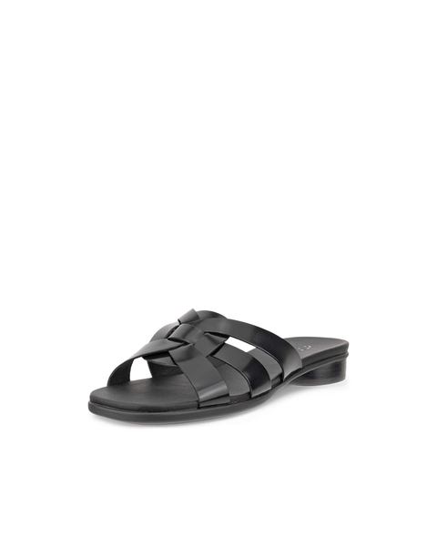 ECCO Sculpted Alba 25 Black
