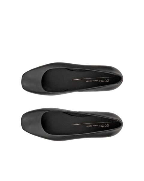 ECCO Margot Black