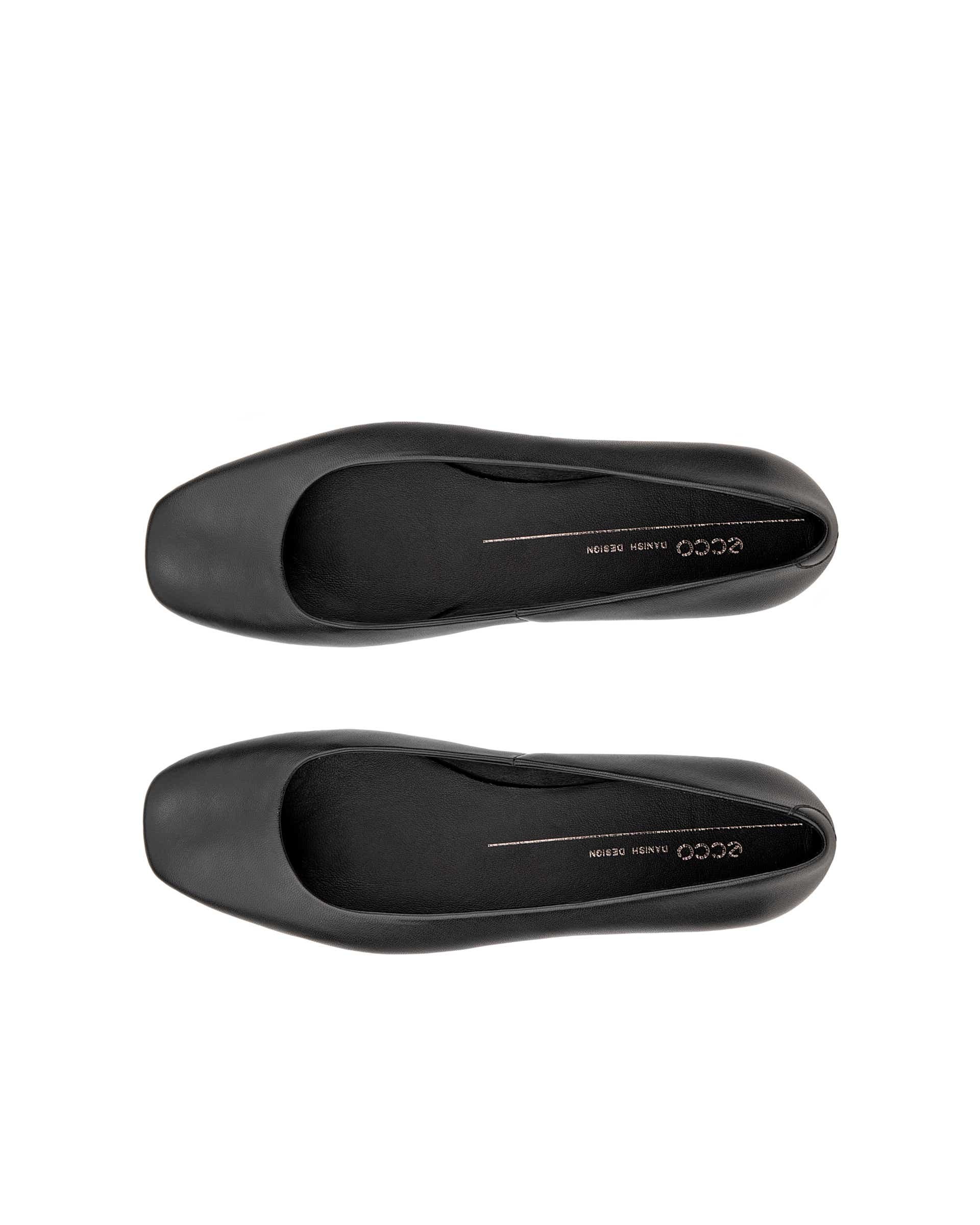 ECCO Margot Black