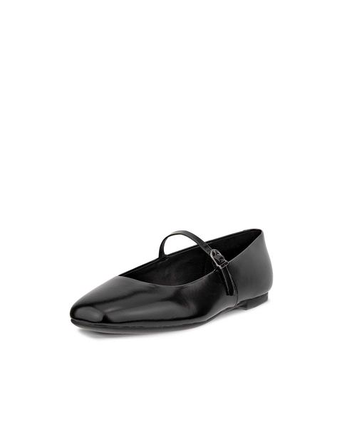 ECCO Margot Black