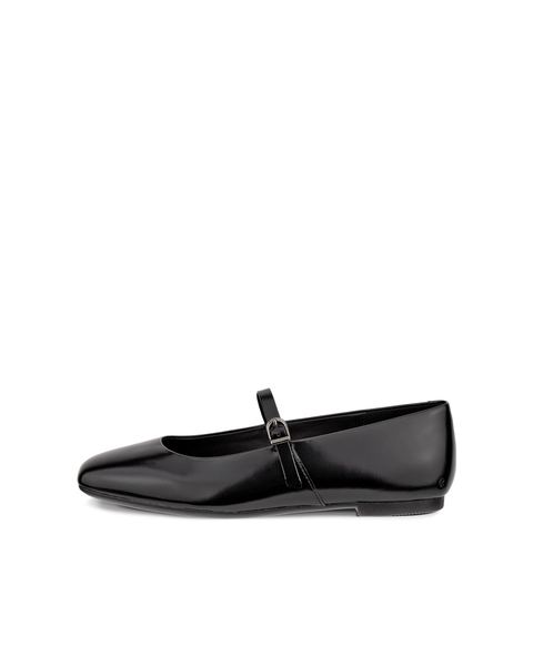 ECCO Margot Black