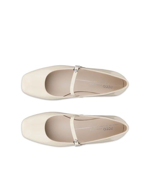 ECCO Margot Beige