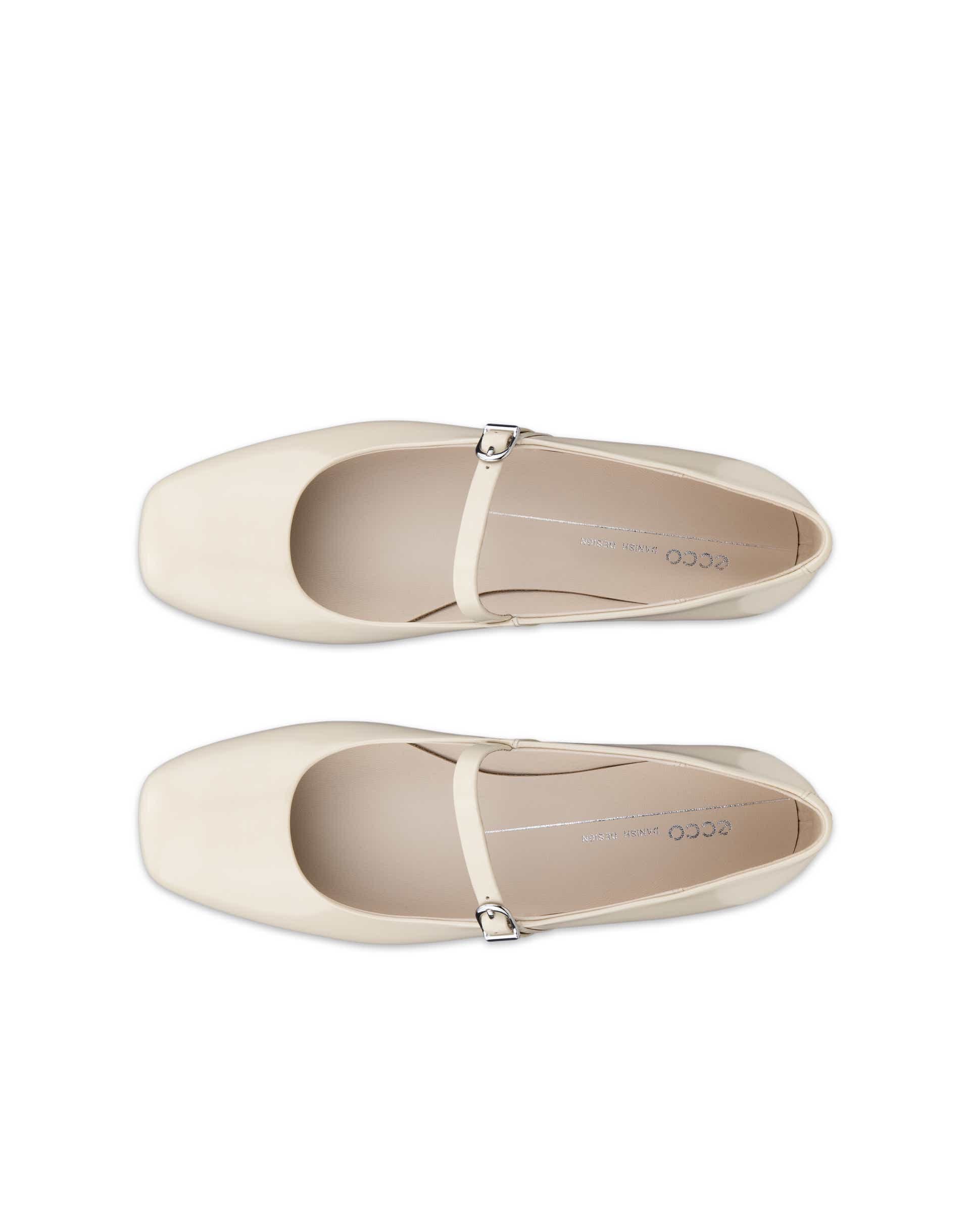 ECCO Margot Beige