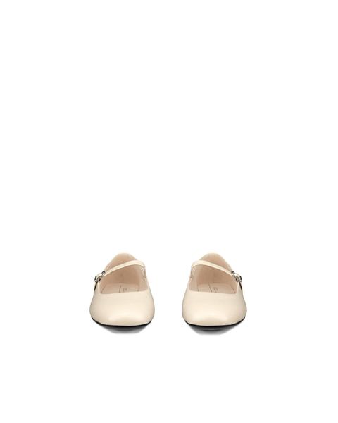 ECCO Margot Beige