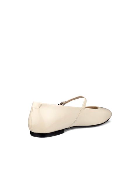 ECCO Margot Beige