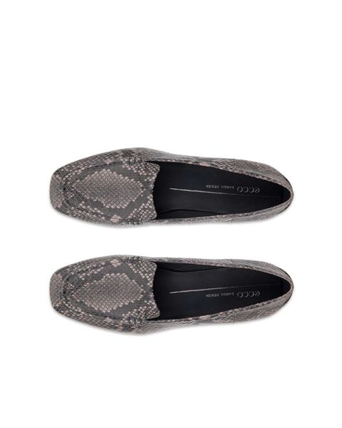ECCO Margot Gray