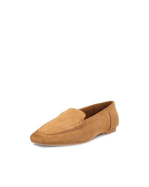 ECCO Margot Brown