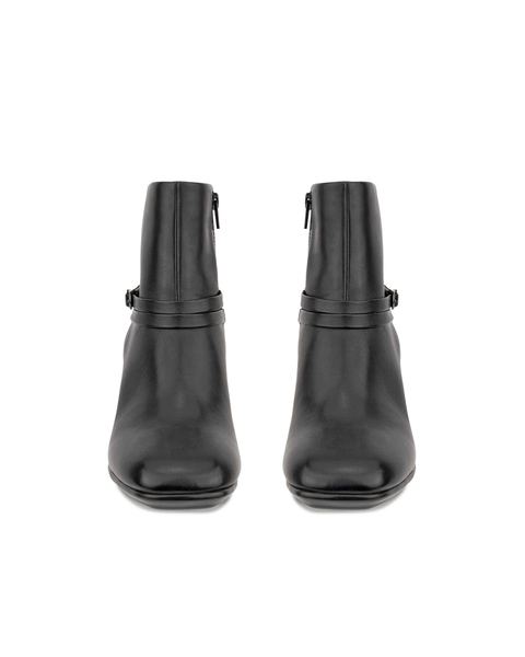 ECCO Sculpted Alba 65 Black